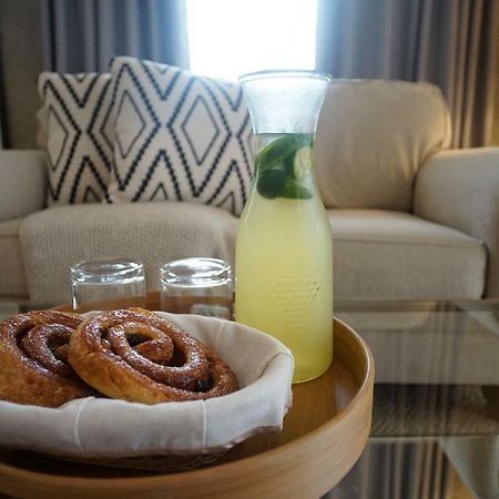 Double M Hotel Valencia  Luaran gambar