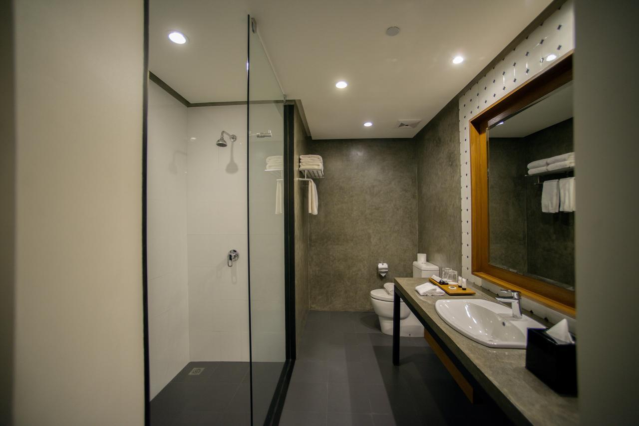 Double M Hotel Valencia  Luaran gambar