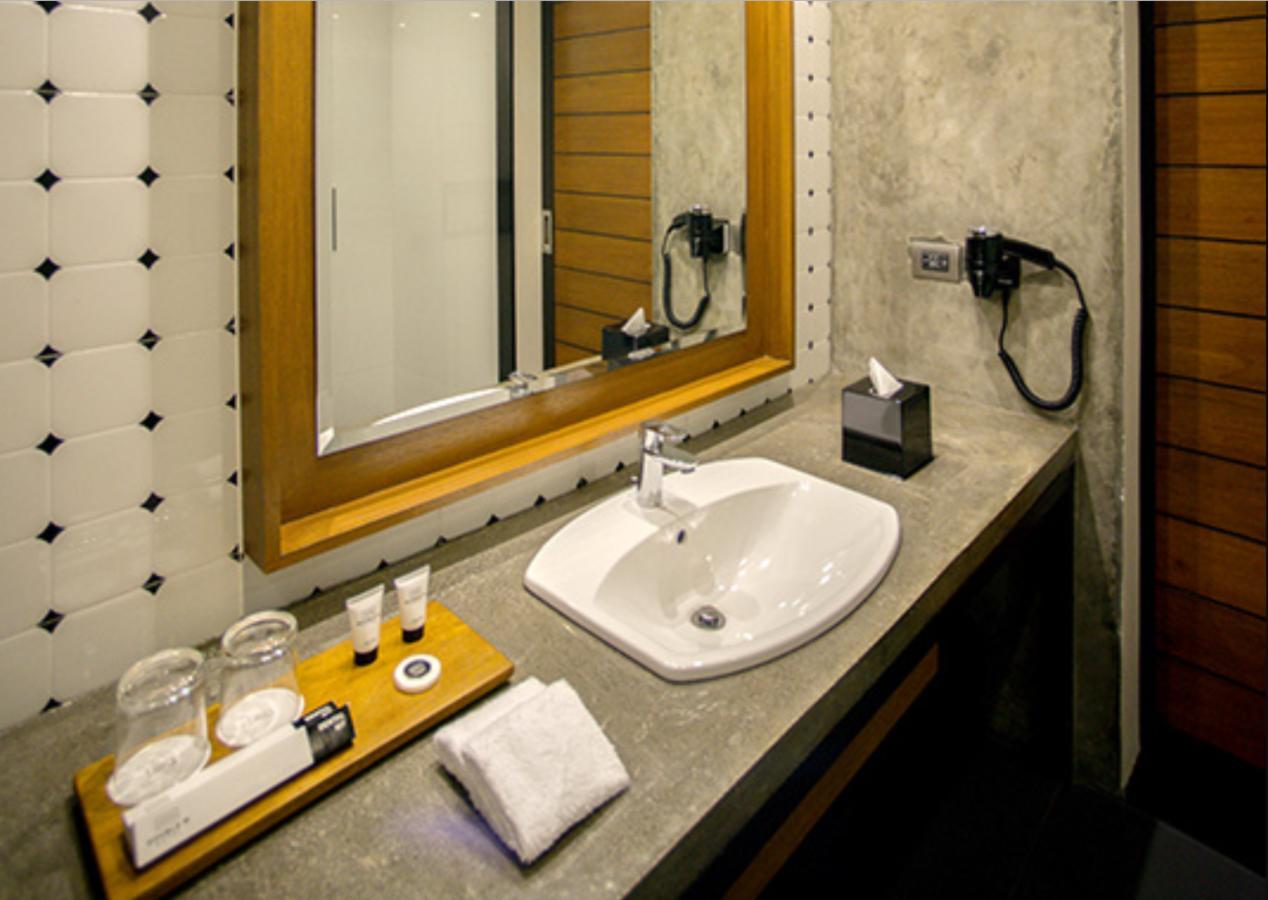 Double M Hotel Valencia  Luaran gambar