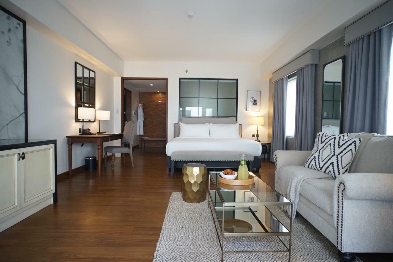 Double M Hotel Valencia  Luaran gambar